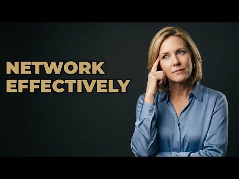 What Are Best Practices for Active Online Networking?