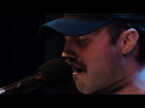 Ruston Kelly - All In | 101.9 KINK | PNC Live Studio Session
