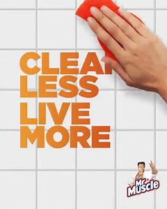 6K views | Mr Muscle on Reels | Facebook