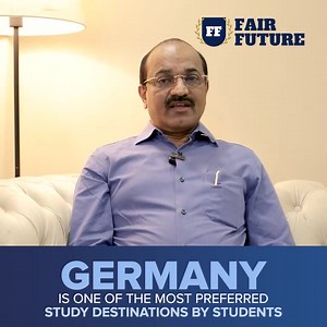 41 reactions | ജർമ്മനിയിൽ വിദേശ പഠനം ആഗ്രഹിക്കുന്ന വിദ്യാർത്ഥികൾക്ക്...
