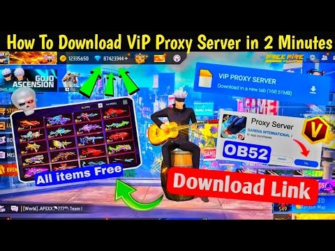 ASTUTE BETA SERVER || DASHBOARD PROBLEM SOLVED || UPDATE PROBLEM || PROXY SERVER OB52 ||