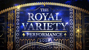 🎈🎈🎈 Royal Variety Performance last night with the incredible Yasmin Green and MARINA AND THE DIAMONDS❤️❤️ 🌟🌟 | Clean Bandit