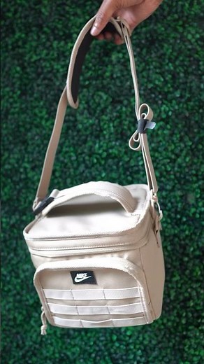 The perfect Nike Lunch Tote for everyday use 🔥🔥