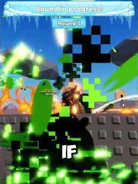 Is THIS The WORST Gamemode IN KNOCKOUT?!