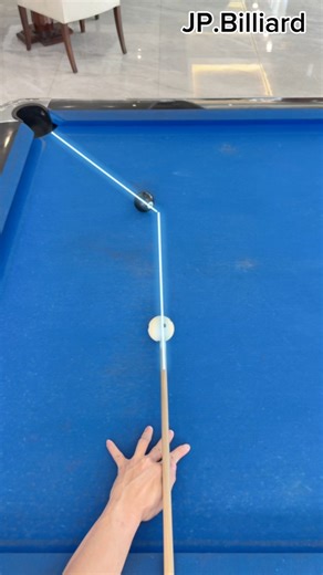 551K views · 4.4K reactions | Fix your pool aiming #billiard #billiards #8BallPool #jpbilliard | JP Billiard | Facebook