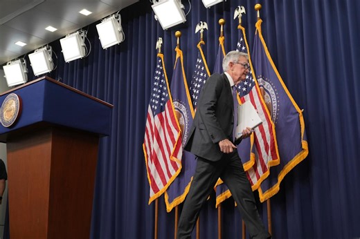 What the November jobs report, CPI data means for the Fed