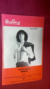 Patti Smith - Horses