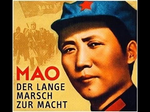Mao - Der lange Weg zur Macht (Doku)