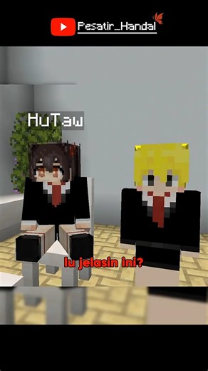 KALO NANYA NGOTAK SIKIT LAAA! 😡