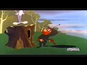 Yosemite Sam of outer........