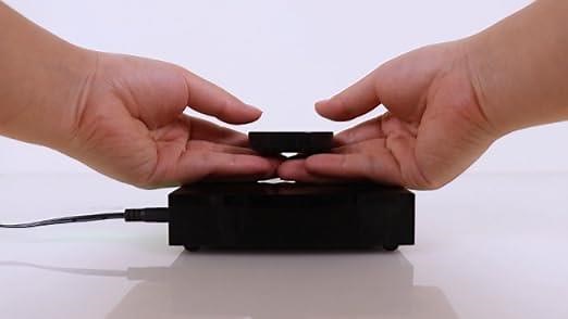 KINGLEV Floating Rotating Magnetic Levitation Platform