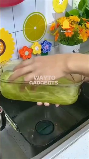 Cut Vegetables in Seconds with This Amazing Vegetable Chopper, Slicer