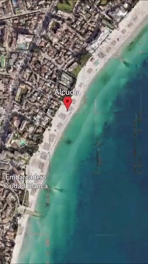 Descubre la Playa de Alcudia en Mallorca