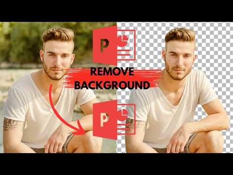 How to Remove Background from an Image in PowerPoint 2026 (Easy Way)