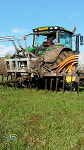 Slurry with John Steele & Son Agri Contractors #farming #agriculture #arimagery | AR Imagery - Farming & Agricultural Videographer