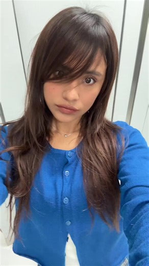 otro #grwm para el trabajo porque ya no tengo tiempo de grabar 💔💔💔 #kiuticami #makeup #lipcombo