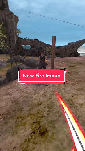 Exploring Fire Imbue and Mod Installation in Blade and Sorcery VR