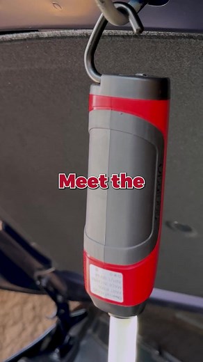 🔥 The FlexPro LED Flashlight Stick isn’t just bendable —💡 it’s engineered for pros. With a 44-inch flexible shaft, high-output LED, and long-lasting battery, it conquers dark, tight spaces with ease.🛠️ | Gofqedbymu-S