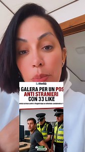 ALÔ BRASIL 🇧🇷 Na Itália, o racismo é crime, mas não acarreta pena de prisão; pelo contrário, a indenização é obrigatória para a vítima. | Sandra Santana