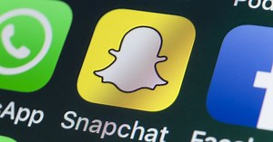 Snapchat introduit sa propre plateforme de jeu, Snap Games
