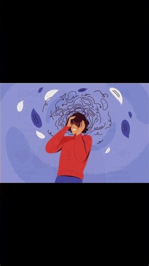 What Is Somatic Symptom Disorder?