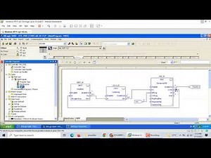 The Programing PIDE for AB Powerflex