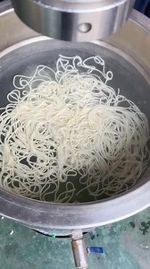 7.1K views · 18 reactions | Vertical semi-automatic noodle maker, 300 bowls of noodles per hour, one-button start, automatic noodle cutting, smooth, chewy and delicious... Unfold | Noodle Machine | Facebook