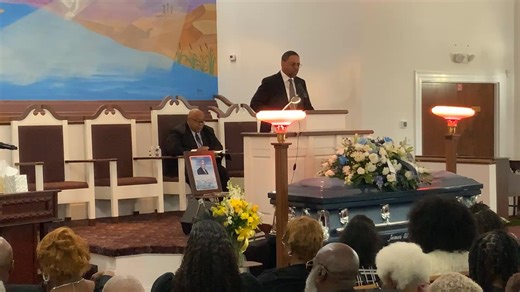 A Celebration Of His Life James W. Glenn, Sr. | Bostick-Tompkins Funeral Home