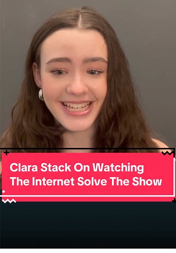Clara Stack Discusses The Internet's Take on IT