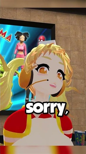 She got my order wrong...