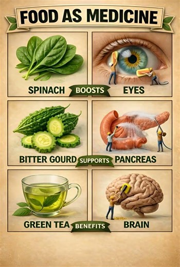 STOP Eating These Foods That Are SECRETLY Harming Your Organs