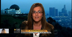 Inside Area 51: What is it?