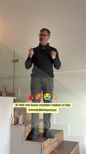 Bloed 🩸, zweet 🥵 en tranen 😭 #nederlandseles #dutchlesson