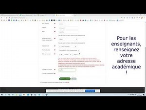Ma classe à la maison CNED