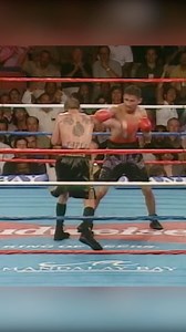 Johnny Tapia vs Paulie Ayala 1 was non-stop 💥 #Boxing #TopRankBoxing #BoxingHighlights | Top Rank Boxing