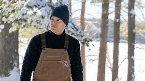 Michael C. Hall Says Stepping Back Into 'Dexter's Shoes 'Was a Trip'
