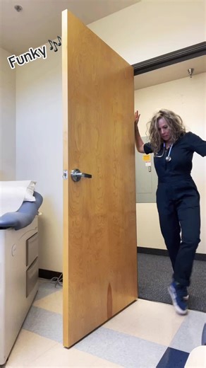 Happy Birthday Dance with Funky Cold Medina Shuffle