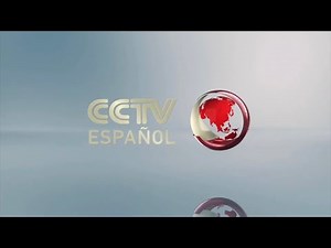 Ident Historia de CCTV-E/CCTV Español/CGTN Español(2004-2020)