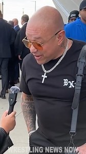 Rey Mysterio Caught Unmasked in Public as His Face is Revealed #WWE #ReyMysterio #DominikMysterio #wwenews | Wrestling News Now