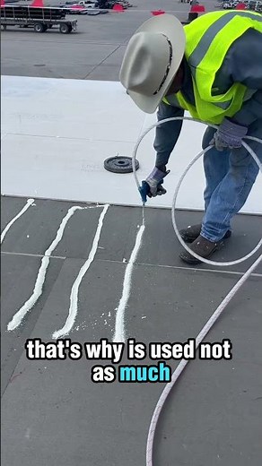 How To Install A TPO Roof #commercialbuilding #roofing