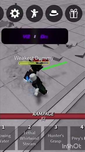 op auto lethal dash script🤫🤫👍 #script #robloxexploiting #hacker