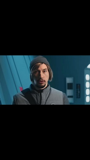 #SNL #part2 #kyloren #starwars #boomer #workdrama #undercoverboss #adamdriver