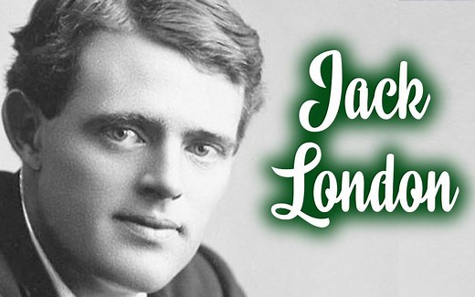 杰克·伦敦纪录片(Jack London documentary)