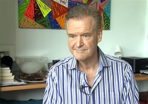 Frank Somerville, the fall of a Bay Area news icon: KRON4 exclusive