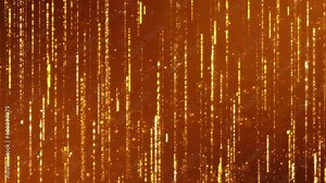 gold texture abstract background