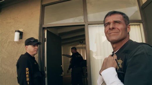 Border Invasion USA S01:E03 - Border Patrol