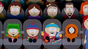 1.3M views · 42K reactions | South Park: Bigger, Longer & Uncut was released in theaters 21 years ago today. How many times do you think "fuck" was said in the feature film? | South Park | Facebook