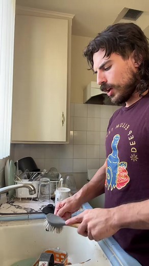 Green MnM #lol #joke #humor #notbaddan | Not Bad Dan