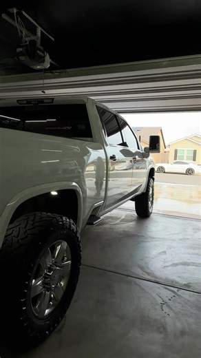 Clean California Trucks: A Closer Look at LTZ Models