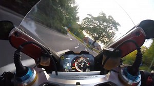 Michael Rutter on board the Ducati Panigale V4 Speciale at the TT Sit back, turn the sound up and enjoy!! Original video: https://www.youtube.com/watch?v=OYaSG_IoAXk | Riders' Corner